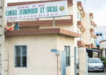 Construction du nouveau siège du Conseil Economique et Social: l’institution déménage provisoirement sur deux sites dès ce vendredi