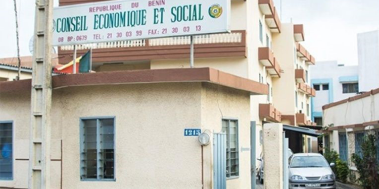 Construction du nouveau siège du Conseil Economique et Social: l’institution déménage provisoirement sur deux sites dès ce vendredi