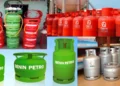 Commercialisation du gaz domestique au Bénin: Les bouteilles bientôt échangeables entre marques