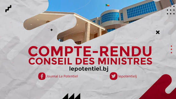 Conseil des ministres de ce mercredi 07 Octobre 2026 : Voici l’intégralité du compte rendu