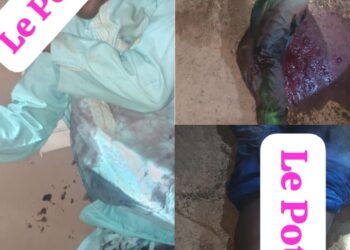Département du Borgou: Deux morts et deux blessés graves après une attaque armée des malfrats à Tchaourou, six suspects interpellés