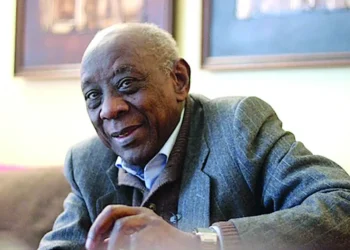 Décès de Cheikh Hamidou Kane : Romuald Wadagni rend hommage à une grande voix de la littérature africaine