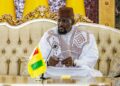 Guinée Conakry: Les élections régionales et sénatoriales de 2026 programmées pour novembre et décembre