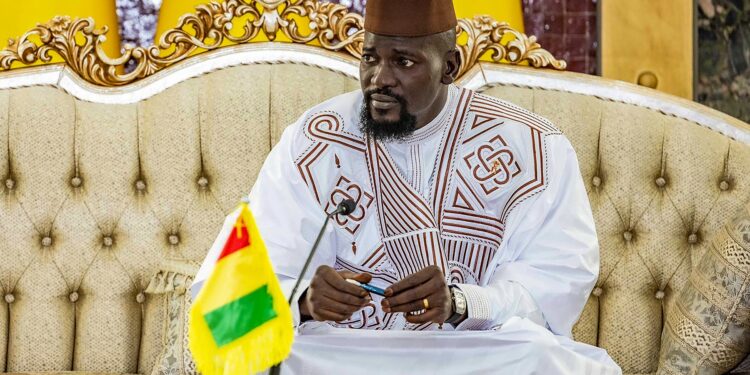 Guinée Conakry: Les élections régionales et sénatoriales de 2026 programmées pour novembre et décembre