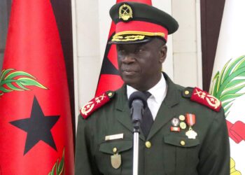Scrutin du 6 décembre en Guinée-Bissau: Un report se profile