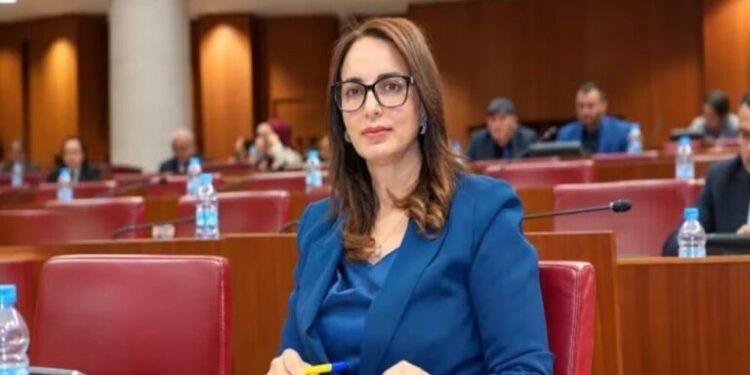 Maroc : deux jours après sa nomination, une ministre limogée du gouvernement par le roi