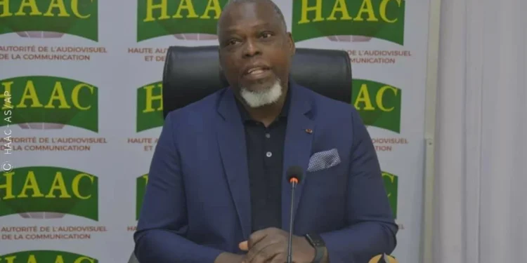 Absence de mentions, falsification de signature : La Haac rappelle les obligations du dépôt légal aux organes de presse