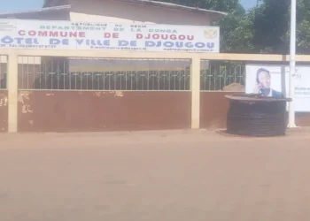 Mairie de Djougou: La secrétaire exécutive révoquée pour insuffisance de résultats
