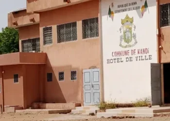 Soupçons de corruption judiciaire: Un élu communal de Kandi arrêté dans une affaire de 4 millions FCFA
