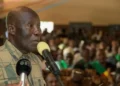 Assemblée nationale : Après sa nomination, Wallis Zoumarou refuse son poste de chargé de mission de Djogbenou