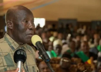 Assemblée nationale : Après sa nomination, Wallis Zoumarou refuse son poste de chargé de mission de Djogbenou
