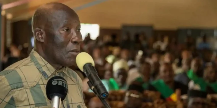 Assemblée nationale : Après sa nomination, Wallis Zoumarou refuse son poste de chargé de mission de Djogbenou