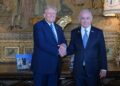 Élections législatives en Israël: Donald Trump apporte son soutien à Netanyahu